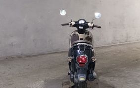 HONDA GIORNO AF77