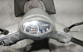 SUZUKI LET's 4 CA45A