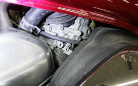 HONDA VRX400 1995 NC33