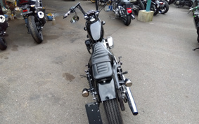 HARLEY XL1200N 2010 CZ3