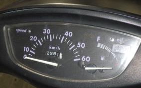 HONDA DIO GEN 3 AF34