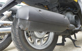 HONDA TODAY AF61