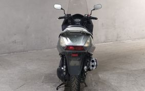 HONDA SILVERWING 400 NF01