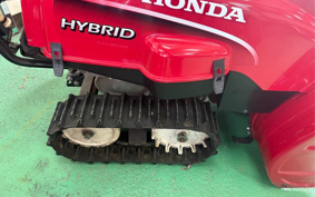 HONDA  SNOW BLOWER  MACHINE 