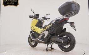 HONDA X-ADV 750 2025 RH21