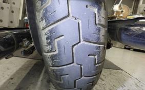 HARLEY FLSTSC 1450 2005