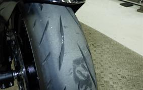 KAWASAKI ZH2 SE 2021 ZRT00K