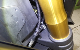 DUCATI ストリート FIGHTER V4SP2 2024