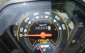 HONDA CROSS CUB 50 AA06