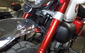 HONDA MONKEY 125 JB05