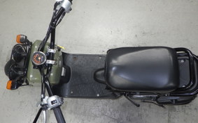HONDA ZOOMER AF58