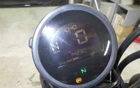 HONDA CL250-2 2023 MC57