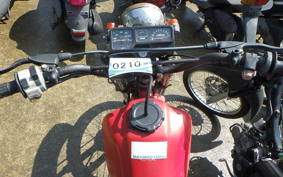 HONDA MTX50R AD06