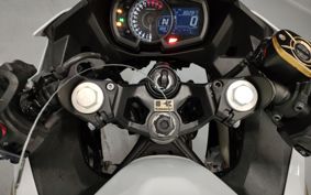 KAWASAKI NINJA400 EX400G