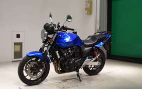 HONDA CB400SF GEN 4 A 2018 NC42