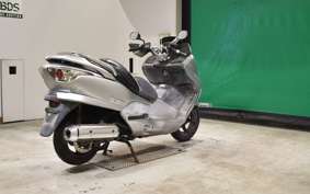 HONDA FORZA Z 2017 MF08