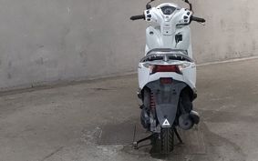 HONDA LEAD 125 JF45