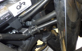 HONDA CBR400R 2020 NC56