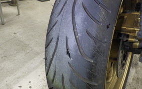 HONDA CB400 SUPER BOLDOR VTEC 2006 NC39