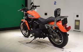HARLEY XL883RI 2006