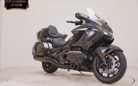 HONDA GL 1800 GOLD WING TOUR DCT 2026 SC79