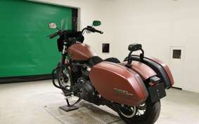 HARLEY FXBB1750 2017
