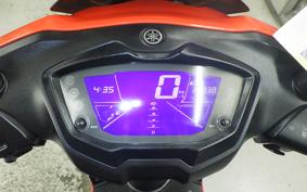 YAMAHA CYGNUSｸﾞﾘﾌｧｽ 2025 SEJ4J
