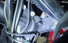 KAWASAKI NINJA 250 SL BX250A