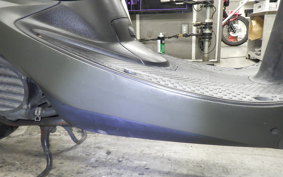 HONDA DIO Gen.5 2014 AF56