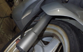 YAMAHA AXIS 100 SB01J