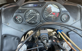 KAWASAKI NINJA ZX-10 1988 ZXT00B