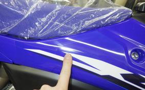 YAMAHA YZ250 2021 CG44C