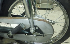 HONDA C90 SUPER CUB E 1980 HA02