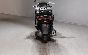 SUZUKI SKYWAVE 250S CJ44A