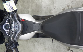 HONDA PCX 125 2020 JF56