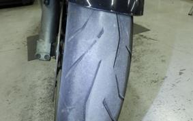 KAWASAKI ZZ-R400 Gen.2 1998 ZX400N