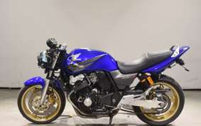 HONDA CB400SF VTEC Spec3 2007 NC39