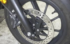 HONDA REBEL 250 MC49