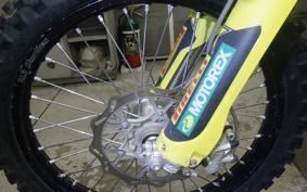 HUSQVARNA FC250 2011