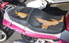 KAWASAKI ZZ-R400 Gen.2 1994 ZX400N