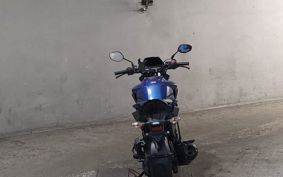 HONDA X-BLADE KC35