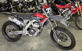 HONDA CRF250 RALLY ME12