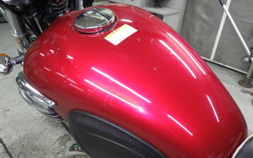 KAWASAKI W400 2006 EJ400A