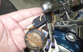 HARLEY FXSTS 1450 2004