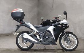 HONDA CBR250R MC41