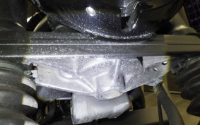 HONDA REBEL 250  S E-clutch 2021 MC49