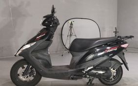 SUZUKI ADDRESS V125 DT11A