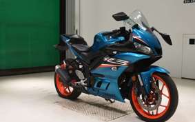 YAMAHA YZF-R3 2021 RH13J