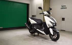 YAMAHA CYGNUSｸﾞﾘﾌｧｽ 2021 SEJ4J