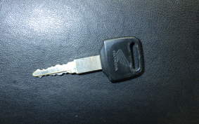 HONDA VRX400 1998 NC33